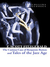 Imagen de portada para Tales of the Jazz Age